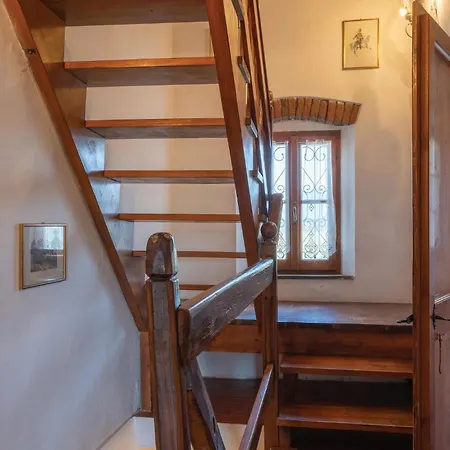 Casa vacanze Stunning In *