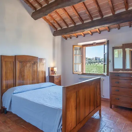 Stunning In Cortona