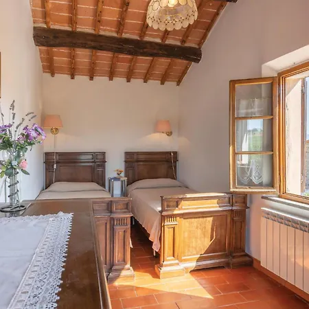 Stunning In * Cortona
